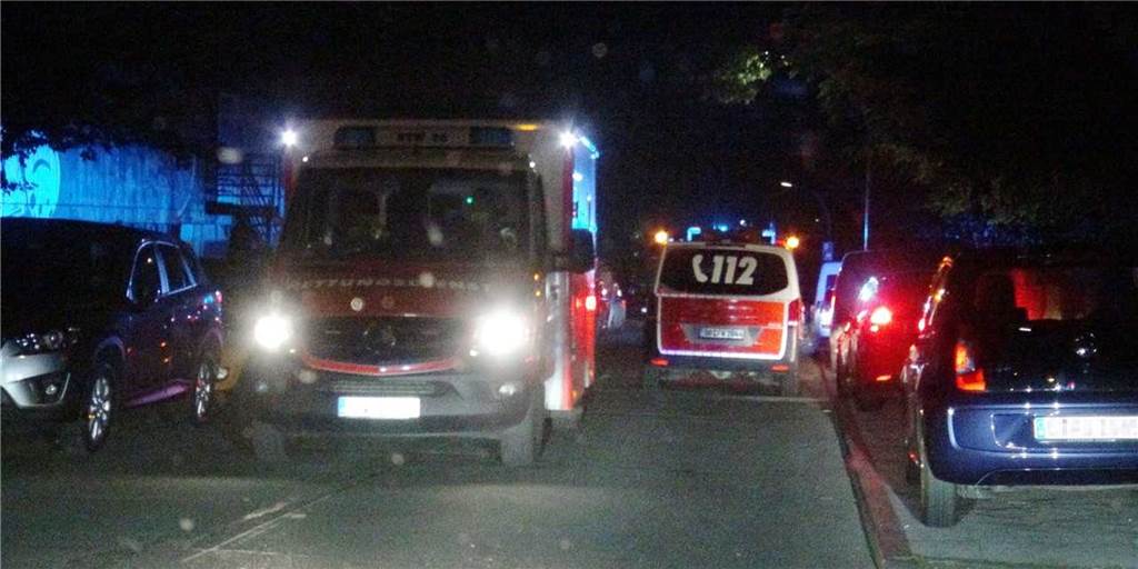 Nach tödlichem Schuss: Zeuge berichtet von erneutem Einsatz am Westpark Nach tödlichem Schuss: Zeuge berichtet von erneutem Einsatz am Westpark