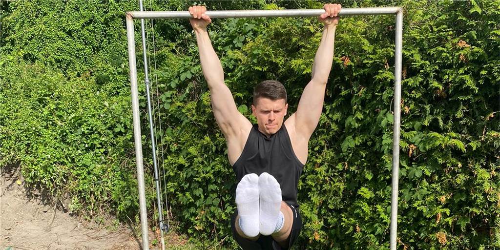 Stemm deinen eigenen Körper hoch - Das steckt hinter der kraftvollen Sportart Calisthenics