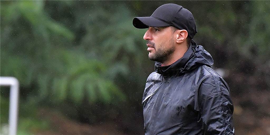 Siebter Abgang in Folge: SG Gahmen verliert weiteren wichtigen Spieler an Ahlen Der neue Gahmen-Trainer Kadir Kaya verliert einen weiteren Spieler an den ASK Ahlen.