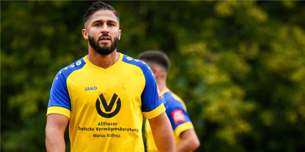 Rasit Tekin wechselt von Gahmen nach Kemminghausen: „Ich war einfach unzufrieden“ Rasit Tekin verlässt die SG Gahmen und spielt demnächst wieder in Dortmund.
