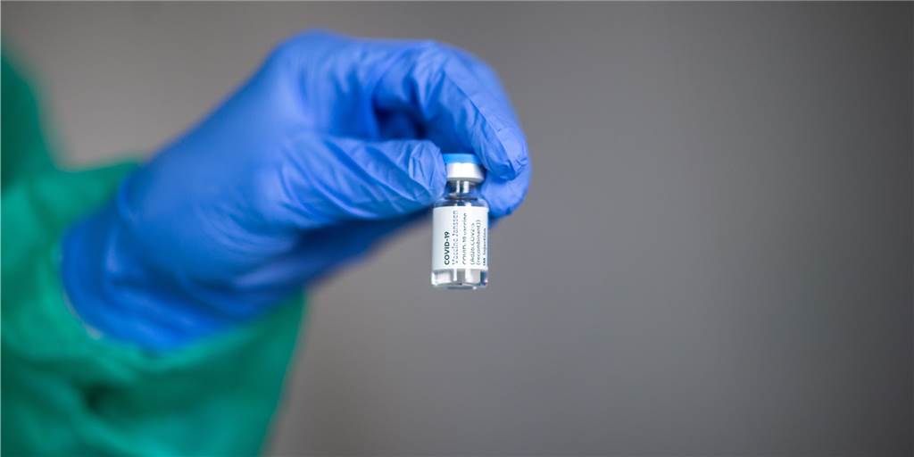 Unsicherheit um Impfstoff von Johnson & Johnson: Dortmund legt sich fest Was ist drin in dem Vial? Um Janssen, den Corona-Impfstoff von Johnson & Johnson, hatte es Diskussionen gegeben.