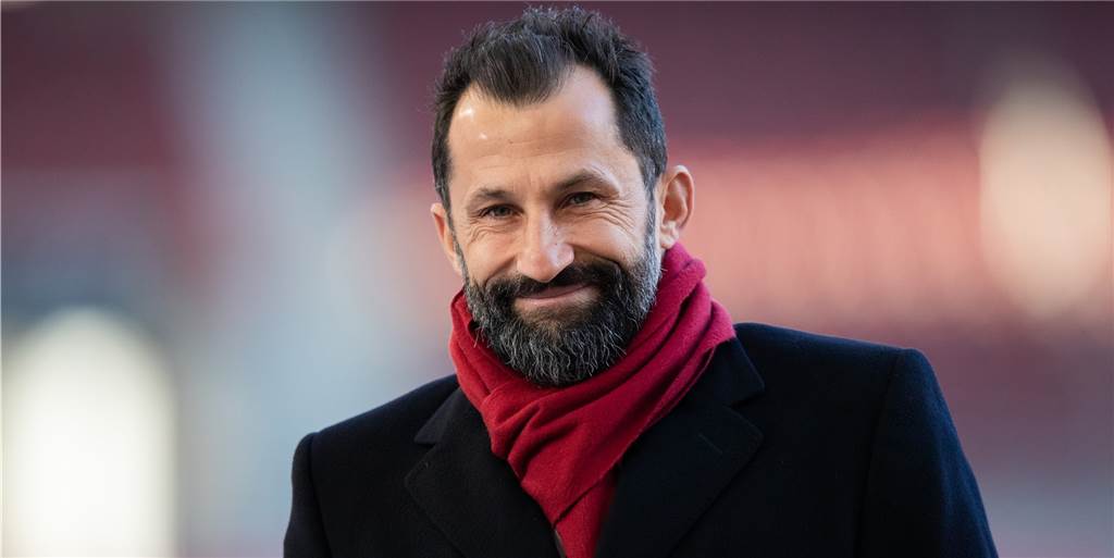 Der „Hasan Salihamidzic von Körne“ sorgt für die Transfers aus der Bezirks- in die Kreisliga Der „Hasan Salihamidzic von Körne“ sorgt für die Transfers aus der Bezirks- in die Kreisliga