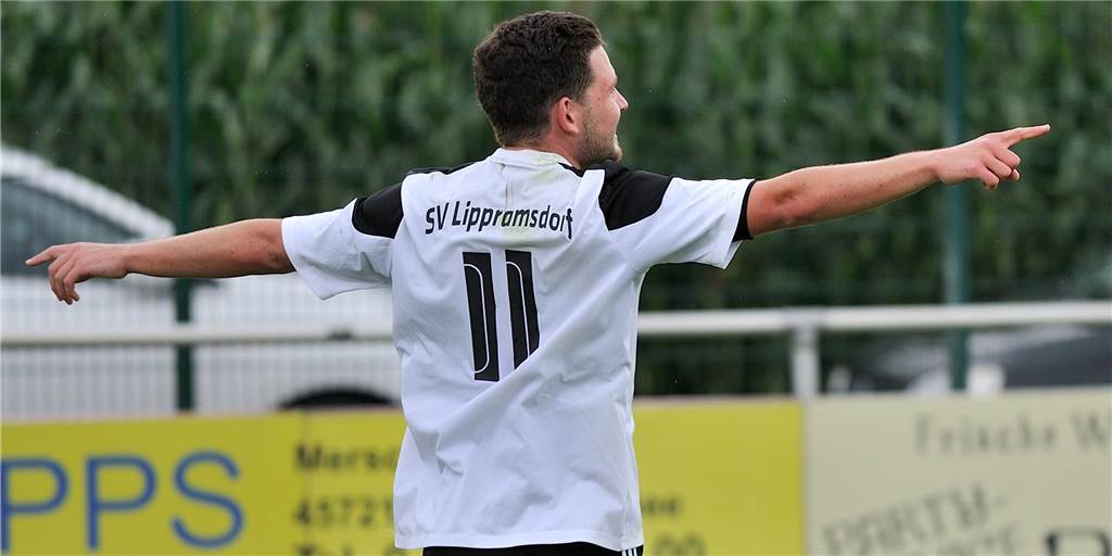 Comeback nach 1,5 Jahren: Lippramsdorf II verpflichtet einen Ex-Flaesheimer Die zweite Mannschaft des SV Lippramsdorf bekommt Zuwachs.
