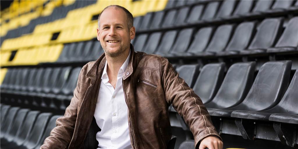 Siegt Deutschland gegen Frankreich? Dortmunder Professor sagt exaktes Ergebnis voraus Prof. Dr. Andreas Groll, Statistiker der TU Dortmund, prognostiziert seit 2012 die Ergebnisse großer Fußballturniere