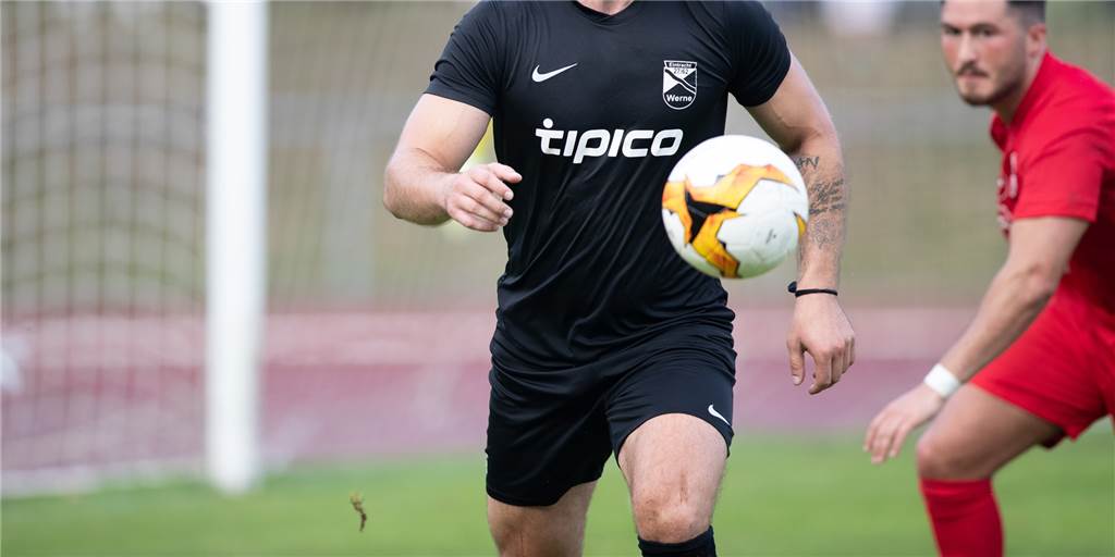 IG Bönen schnappt sich überraschend Leistungsträger von Eintracht Werne IG Bönen schnappt sich überraschend Leistungsträger von Eintracht Werne