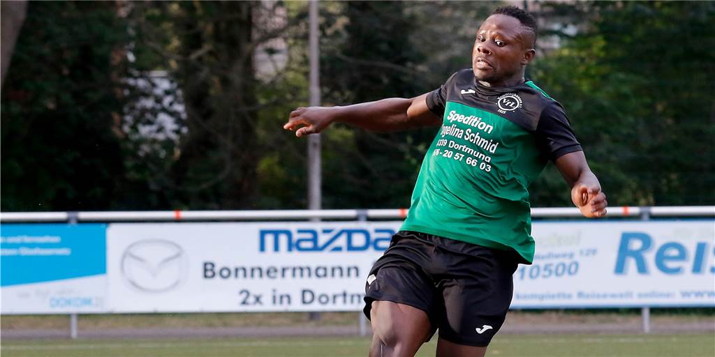 Großer Konkurrent plant Umgruppierung - Wird es für Mengede und Kemminghausen leichter? Verlieren der TuS Eichlinghofen und der VfL Kemminghausen Ligakonkurrenten?