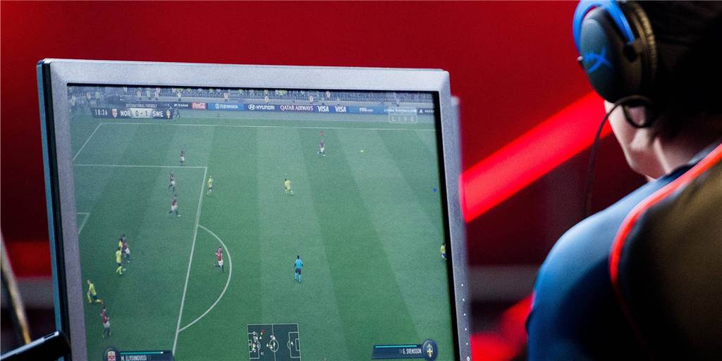 Westfalenligist gründet E-Sports-Abteilung und verpflichtet Dortmunder Kreisliga-Trainer Westfalenligist gründet E-Sports-Abteilung und verpflichtet Dortmunder Kreisliga-Trainer