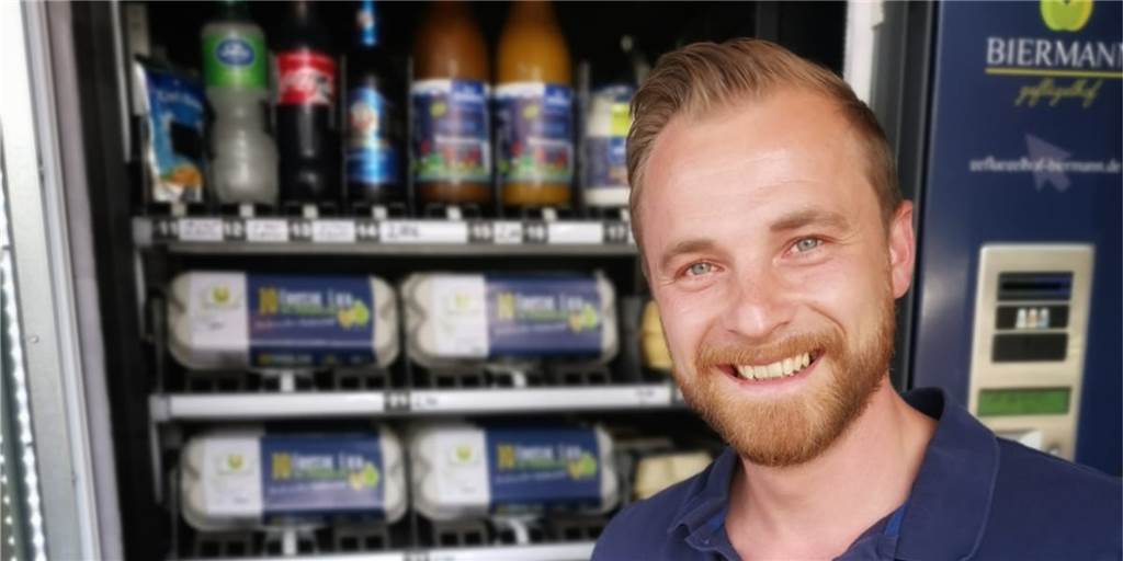 Regio-Box in Nienborg ist „Wackelkandidat“ trotz Corona-Zulaufs Oliver Kunath hat die Regio-Boxen – auch in Nienborg – in Eigenregie aufgebaut.