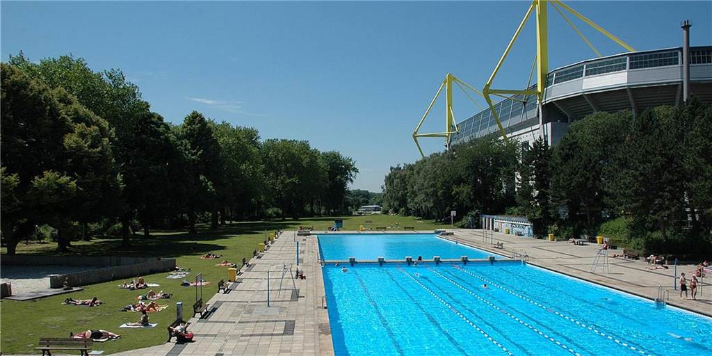 „Wir wollen uns nicht bereichern“: Darum gibt es 2021 höhere Freibadpreise „Wir wollen uns nicht bereichern“: Darum gibt es 2021 höhere Freibadpreise