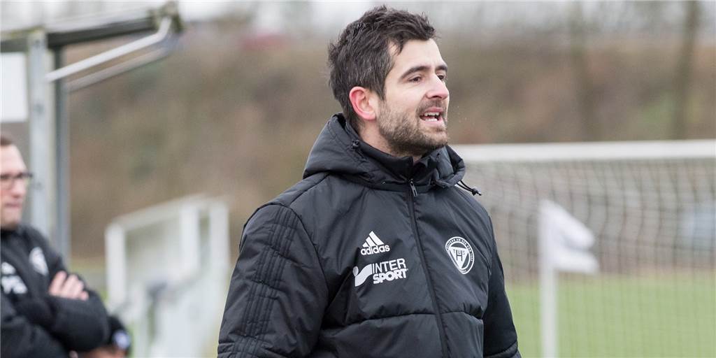 Tim Abendroth kehrt auf die Trainerbank zurück: „Ich war nie ganz weg“ Tim Abendroth kehrt beim Team B des TuS Haltern am See an die Seitenlinie zurück - diesmal aber als Co-Trainer.