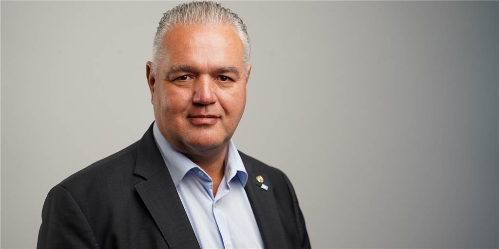 Marco Bühne verlässt AfD-Ratsfraktion in Dorsten Marco Bühne verlässt AfD-Ratsfraktion in Dorsten