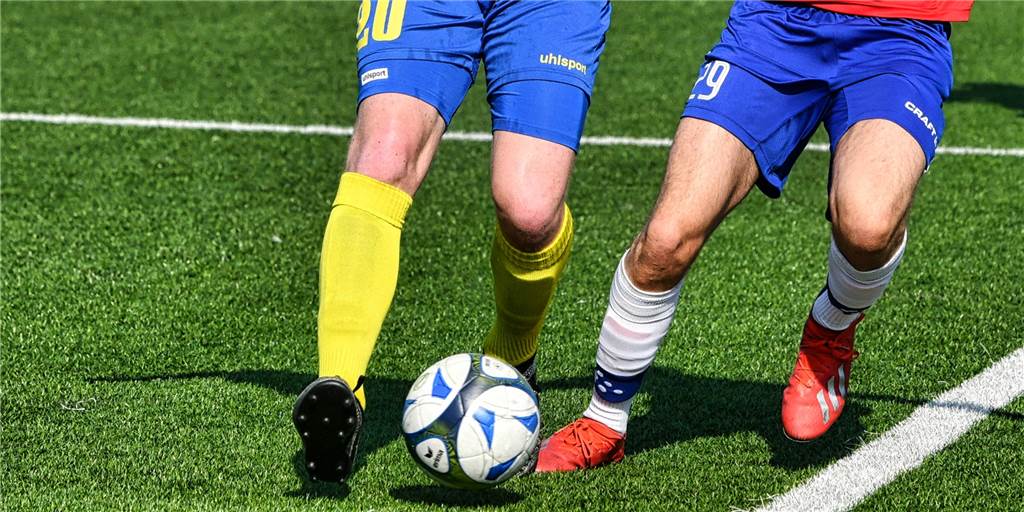 Ein Fußballkreis in Westfalen schert aus: Pflichtspiele schon Ende Juli Ein Fußballkreis in Westfalen schert aus: Pflichtspiele schon Ende Juli