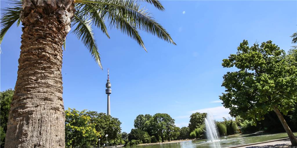 Extreme Hitzewarnung für Dortmund – obwohl es kühler ist? Der Wetterdienst warnt für Freitag (18.6.) vor extremer Hitze in Dortmund.