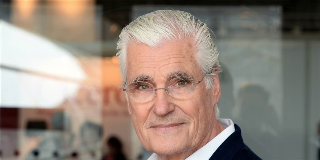Sky du Mont und Guido Maria Kretschmer fordern Verbot von Dortmunder Messe Eine Dortmunder Messe ist seit Jahren umstritten. Jetzt fordern selbst bekannte Promis wie Schauspieler Sky du Mont ihr Verbot.