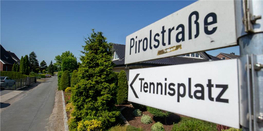 Neubaugebiet Pirolstraße: 63 Grundstücke kommen noch 2021 auf den Markt Zwischen Pirolstraße, Venn Diek und Winterswijker Straße sollen insgesamt 63 Baugrundstücke entstehen.