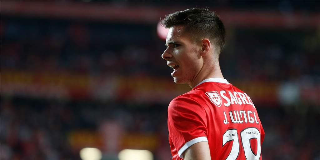 Ex-BVB-Spieler Weigl exklusiv: Darum ist Guerreiro mein Lieblingsspieler