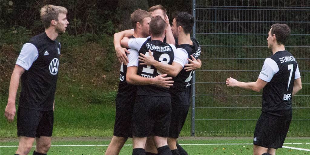 Zweiter Neuzugang: Der LSV holt einen jungen, technisch versierten Sechser Die Spieler des SV Lippramsdorf bekommen einen neuen Mitspieler, der in den vergangenen Wochen schon beim Probetraining dabei war.