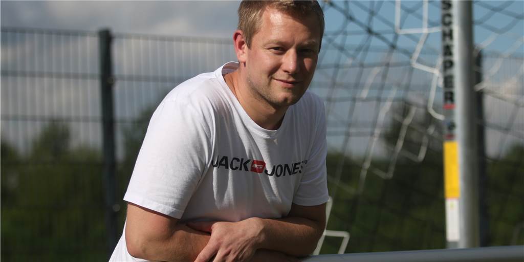 Will der FC Nordkirchen die Staffel wechseln? David Handrup klärt auf David Handrup klärt auf, wie es um die Umgruppierungsgedanken des FC Nordkirchen bestellt ist.