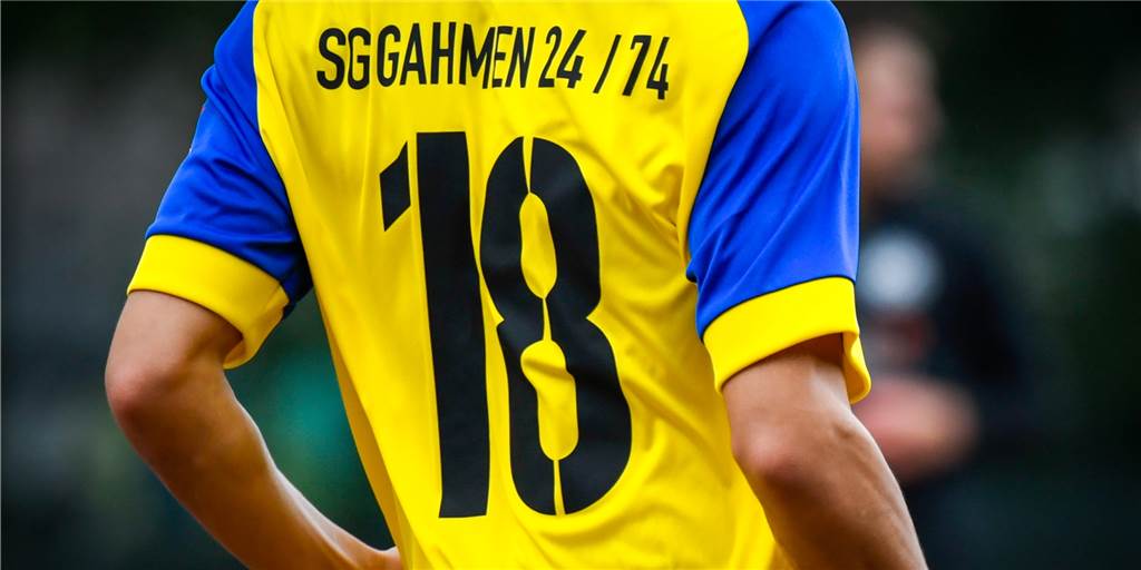 Es gibt Gewissheit: SG Gahmen hat über neuen Sportlichen Leiter entschieden Der Posten des Sportlichen Leiters bei der SG Gahmen war nun schon längere Zeit vakant.