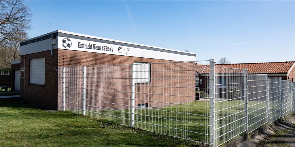 Endlich: Für den neuen Kunstrasenplatz im Dahl gibt es Neuigkeiten Endlich: Für den neuen Kunstrasenplatz im Dahl gibt es Neuigkeiten