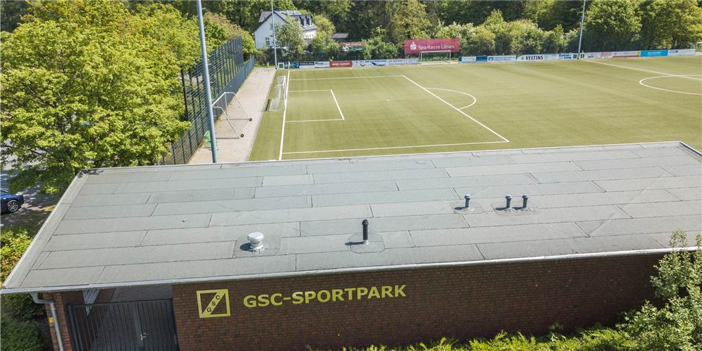 GS Cappenberg holt bekannten Spieler zurück – der lässt sich nichts gefallen Im GSC-Sportpark rollt der Ball wieder, mit dabei ist fortan ein Neuzugang.