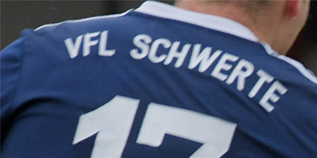 Verrückt! Ein Spieler aus Panama wechselt zum VfL Schwerte Verrückt! Ein Spieler aus Panama wechselt zum VfL Schwerte