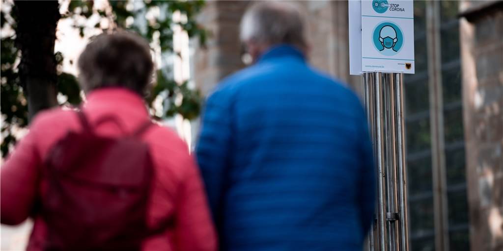Corona-Inzidenz: Diese Altersgruppen sind momentan besonders betroffen Corona-Inzidenz: Diese Altersgruppen sind momentan besonders betroffen