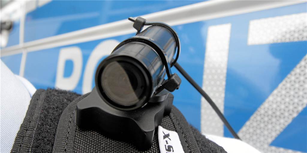 Zunahme der Gewalt: Bekommt das Dortmunder Ordnungsamt auch Bodycams?