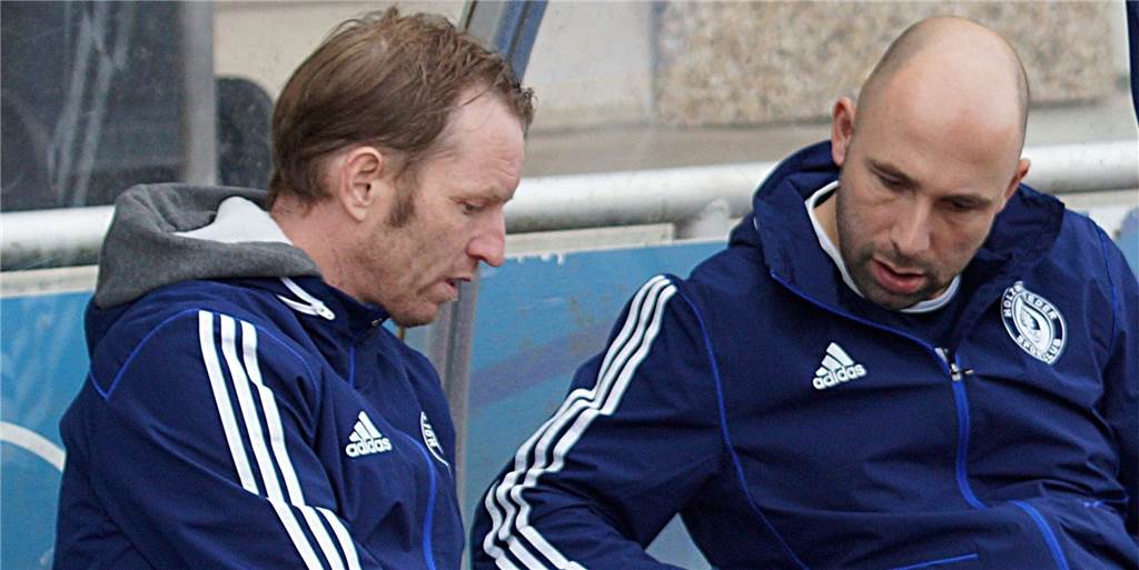 Transfer-Diskussionen beendet: Holzwickeder Top-Spieler wechselt zum Lüner SV Trainer Axel Schmeing und der Sportliche Leiter Marcel Piaszyk haben einen weiteren Transfer unter Dach und Fach gebracht.