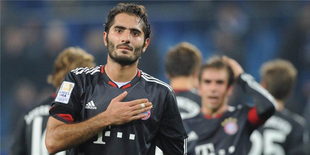 Einst gegen die Altintop-Brüder, jetzt in der A-Liga: SG Gahmen holt Ex-Nationalspieler Die SG Gahmen hat einen Akteur geholt, der unter anderem auch schon gegen Hamit Altintop gespielt hat.