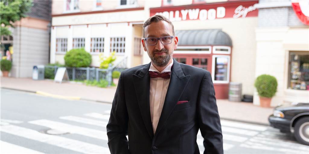 Neue Attraktion im Movie Park kann ab 23. Juni ausprobiert werden Geschäftsführer Thorsten Backhaus ist stolz auf die „herausragende Leistung“, die sein Team mit der Fertigstellung der neuen Attraktion erbracht hat.