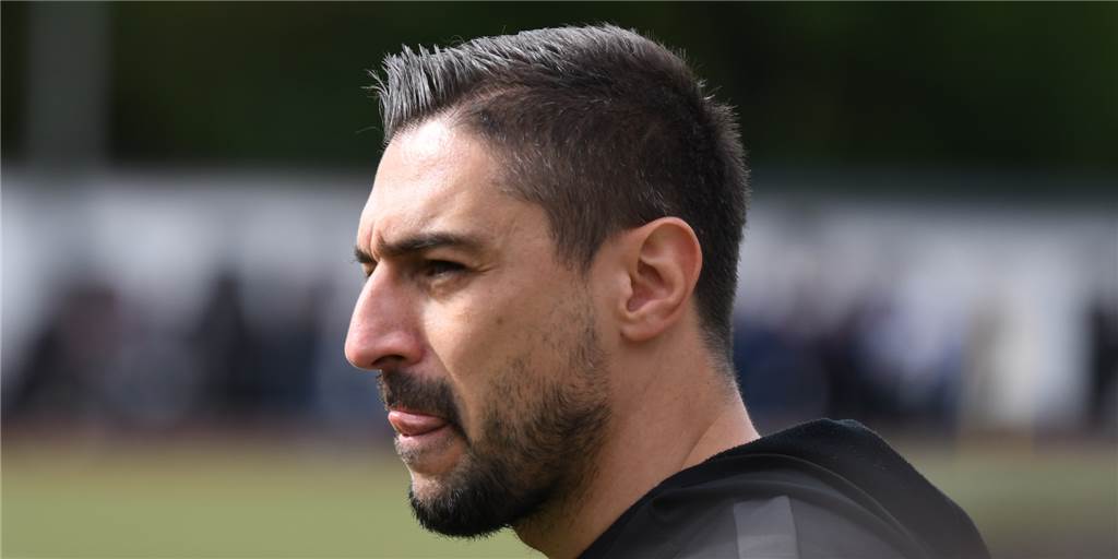 Neuzugang vom direkten Konkurrenten: SG Gahmen holt Offensivspieler aus Dortmund Trainer Kadir Kaya kann demnächst auf einen neuen Mittelfeld-Akteur zurückgreifen.