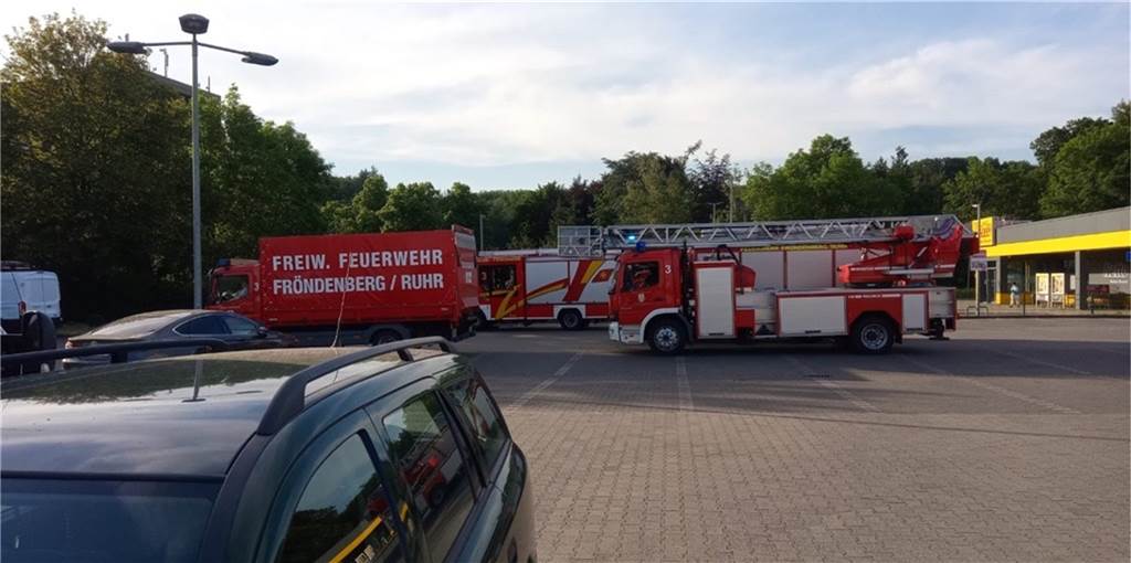 Traurige Gewissheit: Toter in der Ruhr ist der vermisste Mendener Die Freiwillige Feuerwehr ist am Samstag, 19. Juni, zu einem Bergungseinsatz an die Ruhr bei Westick gerufen worden. Dort wurde die Leiche des vermissten Mendeners Andreas D. geborgen.