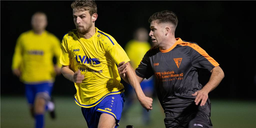 Brian Wolff wechselt vom WSC in die Oberliga: „Ich will mich weiterentwickeln“ Brian Wolff wechselt vom WSC in die Oberliga: „Ich will mich weiterentwickeln“