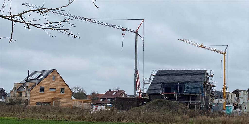 Ascheberg hat mit die günstigsten Grundsteuern in ganz NRW In Ascheberg werden so geringe Grund- und Gewerbesteuern erhoben wie in nur wenigen anderen Gemeinden landesweit.