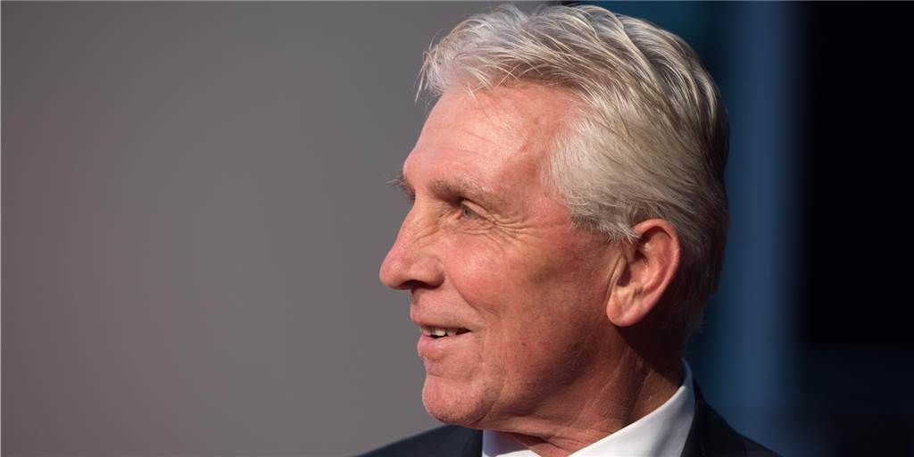 Klaus Fischer: Was ich von den jungen Schalker Herausforderern erwarte