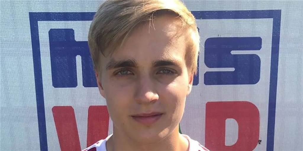 LSV-Neuzugang Justus Jansen: „Der Ball ist schneller mal versprungen“ Justus Jansen wird beim SV Lippramsdorf seine ersten Schritte im Seniorenfußball gehen.