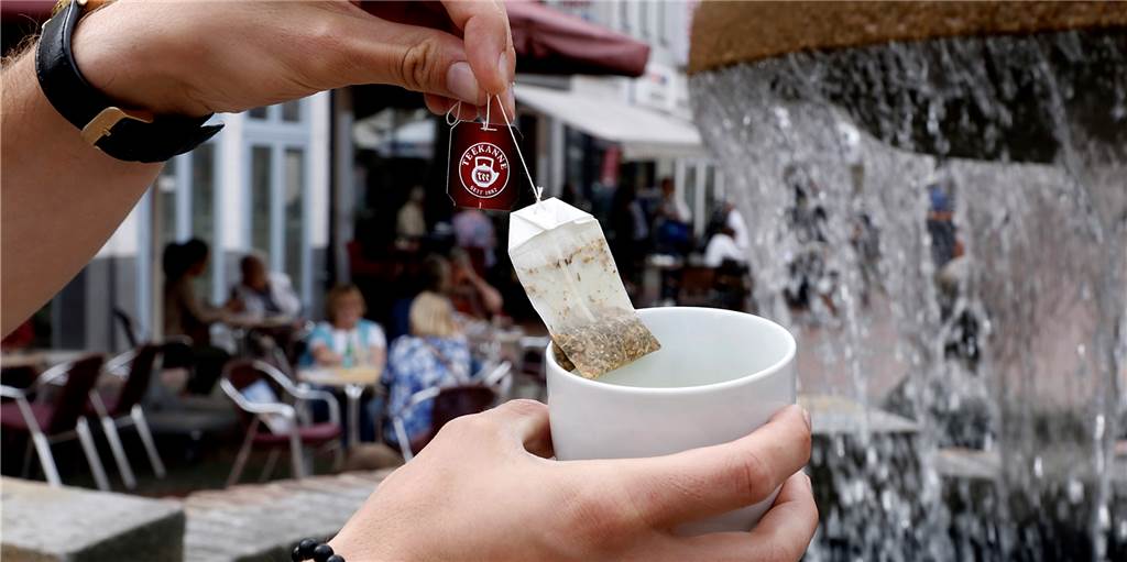 Tee versus Kaffee: Der feine (Preis-)Unterschied in Halterns Frühstückslokalen Tee versus Kaffee: Der feine (Preis-)Unterschied in Halterns Frühstückslokalen
