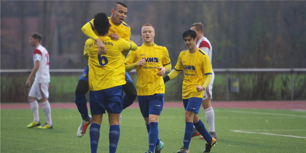 Holt mehr ausländische Fußballer in den Amateurfußball - es tut uns gut Holt mehr ausländische Fußballer in den Amateurfußball - es tut uns gut