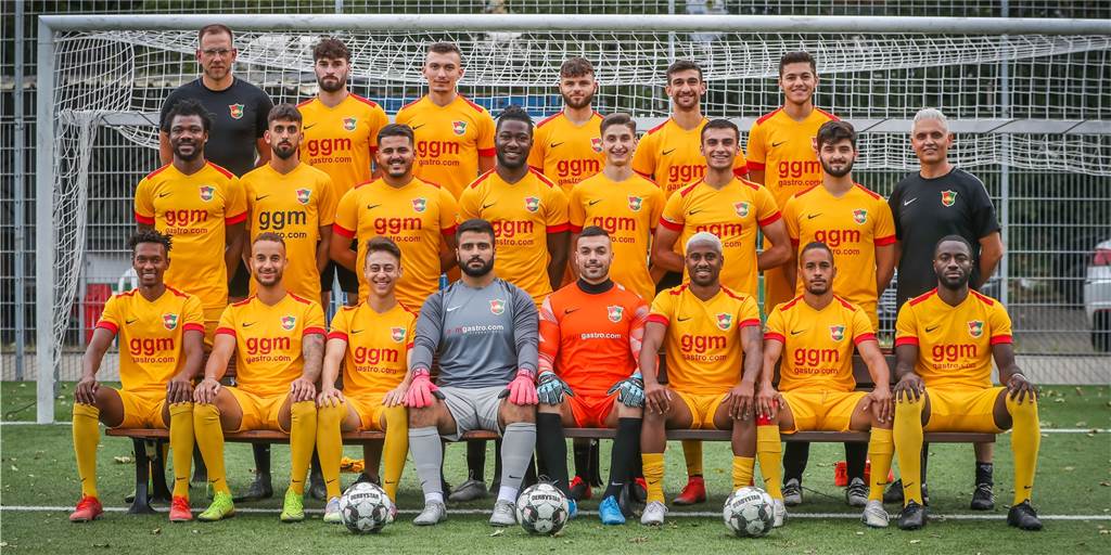 Bezirksligist FC Roj hat kurz vor Ende des Transferfensters noch einmal einen neuen Spieler verpflichtet.