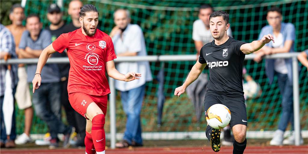Landesligist holt zahlreiche Ex-Oberliga- und Regionalliga-Spieler - wo soll es hingehen? Landesligist holt zahlreiche Ex-Oberliga- und Regionalliga-Spieler - wo soll es hingehen?