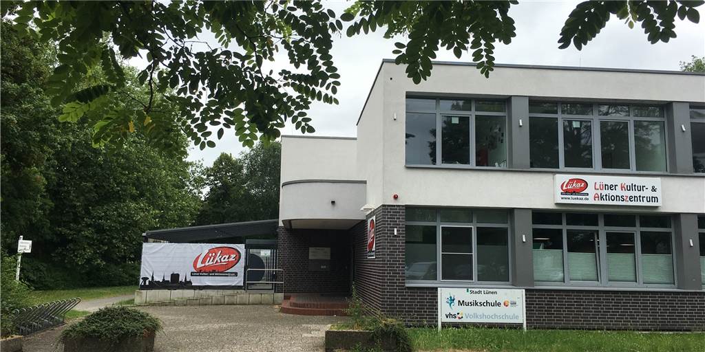 Das Lüner Kultur-und Aktionszentrum bietet in den Sommerferien Workshops für Kinder und Jugendliche an. 