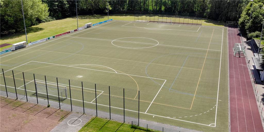 Änderungen noch vor dem Start: Zusammenarbeit von Preußen und VfB beginnt anders als geplant Die Rückrunde wird die neue Spielgemeinschaft auf dem Sportplatz Dammwiese absolvieren.