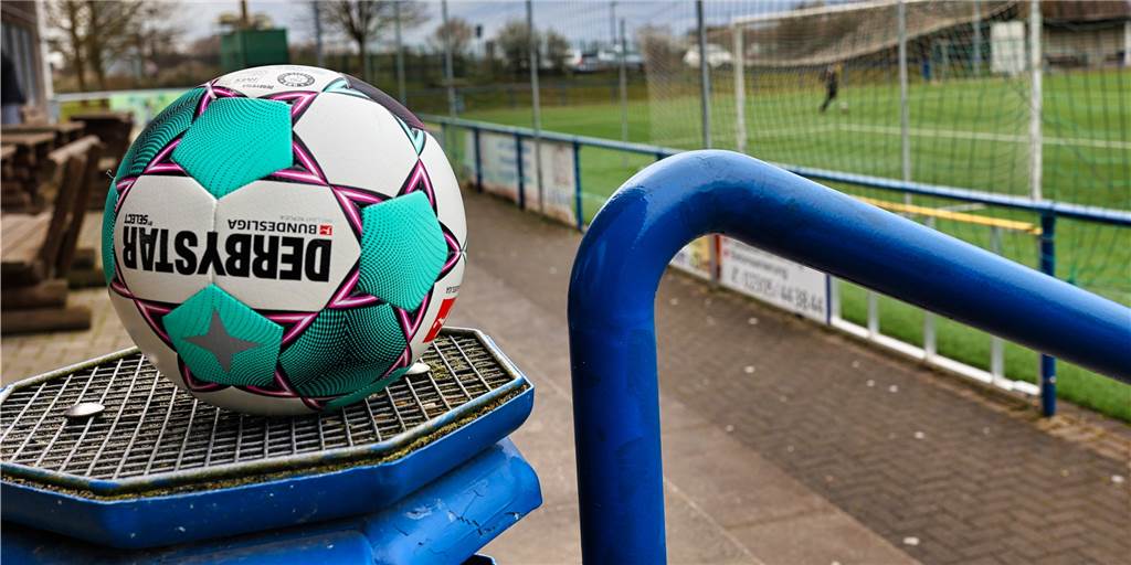 Youngster revidiert Wechsel zur Spvg Schwerin und kehrt zum alten Klub zurück Youngster revidiert Wechsel zur Spvg Schwerin und kehrt zum alten Klub zurück