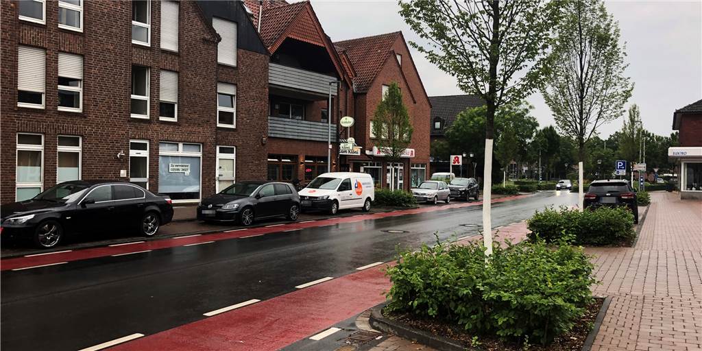 Stadt will nächtlicher Randale vor Kneipe in Olfen Grundlage entziehen Die Stadt will die Sperrzeiten für Gaststätten erweitern, auch wegen nächtlicher Ruhestörungen auf der Bilholtstraße.