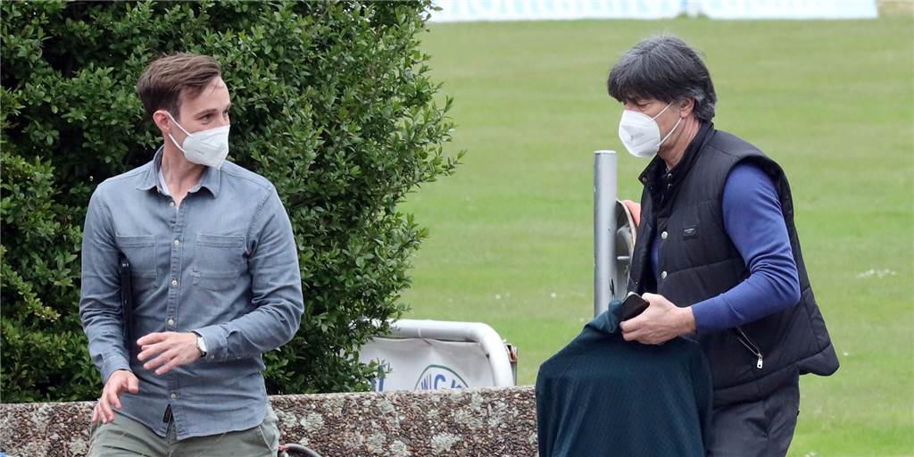Werbespot beim Holzwickeder SC: Das wurde aus dem Dreh mit Jogi Löw beim Oberligisten