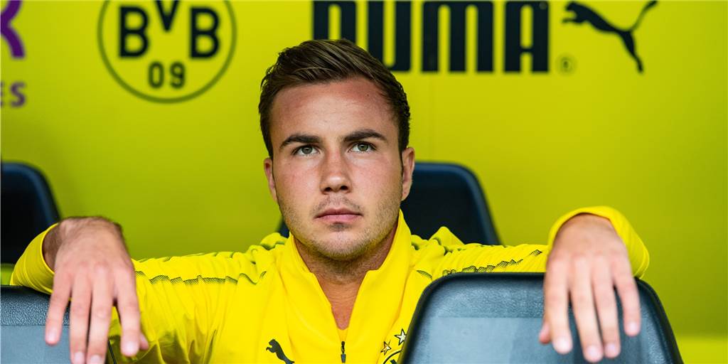Ex-Wickeder spielt jetzt in Köln und erinnert sich an Einsätze zusammen mit Mario Götze Ex-Wickeder spielt jetzt in Köln und erinnert sich an Einsätze zusammen mit Mario Götze