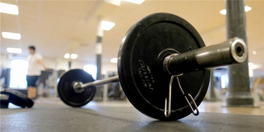 Fitnessstudios lohnen sich nicht nur für den Körper, sondern es warten auch finanzielle Belohnungen Fitnessstudios lohnen sich nicht nur für den Körper, sondern es warten auch finanzielle Belohnungen