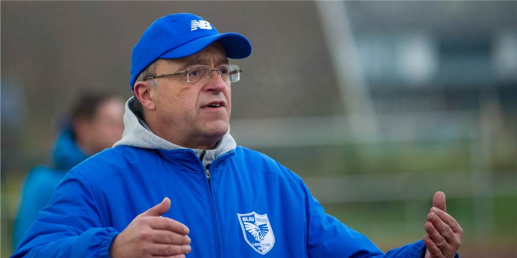 Erfahrener Neuzugang: Lavesum verpflichtet einen Ex-Spieler des TuS Haltern Trainer Michael Ecker kann noch einen erfahrenen Neuzugang für BW Lavesum vermelden.