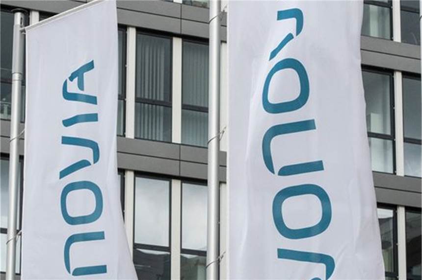 Europas größter Wohnimmobilienkonzern: Grünes Licht für Fusion von Vonovia und Deutsche Wohnen Europas größter Wohnimmobilienkonzern: Grünes Licht für Fusion von Vonovia und Deutsche Wohnen